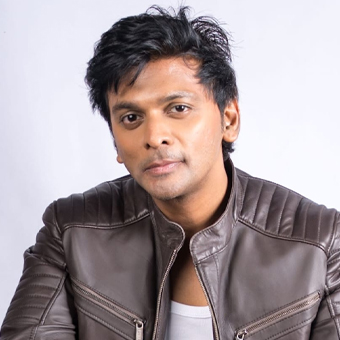 Ashraf Ali