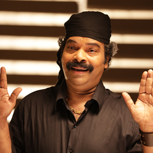 Ravi Mariya